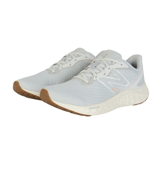 ニューバランス（new balance）スニーカー スポーツシューズ フレッシュフォーム アリシ グレー WARISEG4 B スポーツ カジュアル シューズ