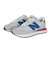 ニューバランス（new balance）スニーカー スポーツシューズ 237 ライトグレー M2374SC D スポーツ カジュアル シューズ