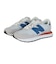 ニューバランス（new balance）スニーカー スポーツシューズ 237 ライトグレー M2374SC D スポーツ カジュアル シューズ