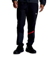 アンダーアーマー(UNDER ARMOUR)BRUSHED WOVEN パンツ 6016750 001