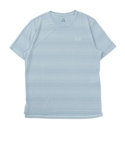 アンダーアーマー(UNDER ARMOUR)ベロシティ ジャカード ショートスリーブ Tシャツ 6009517 034