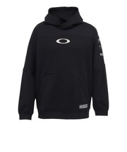 オークリー(OAKLEY)野球ウェア Striking Matelasse フーディ FOA409565-021