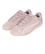 プーマ(PUMA)スニーカー スポーツシューズ キャッチ ソレイユ SD ローズ 40395506 スポーツ カジュアル シューズ