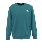 ザ・ノース・フェイス(THE NORTH FACE)モーションクルーネックスウェット NT32496 PT