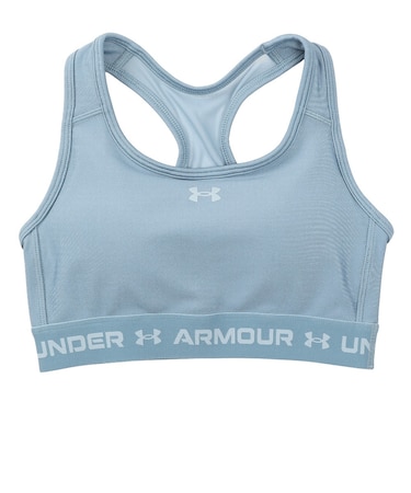 アンダーアーマー（UNDER ARMOUR）アーマーブラトップ FOR ブカツ ミディアムサポート 6001295 448