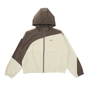 アンダーアーマー(UNDER ARMOUR)RIVAL WV CLBL ジャケット 6020397 200