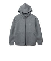 チャンピオン(CHAMPION)TW 3LS HOODED SWEATSHIRT C3-ES101 070