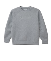 チャンピオン(CHAMPION)TW 3LS クルーネック スウェットシャツ C3-ES001 070