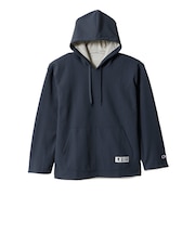 チャンピオン(CHAMPION)フーデッドシャツ C3-ES102 080