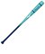 ミズノ（MIZUNO）軟式用バット 野球 ノック 84cm/平均520g 1CJWKA0284 2514