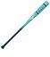 ミズノ（MIZUNO）軟式用バット 野球 ノック 84cm/平均520g 1CJWKA0284 2514
