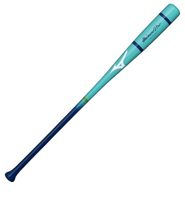 ミズノ（MIZUNO）軟式用バット 野球 ノック 86cm/平均530g 1CJWKA0286 2514