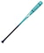 ミズノ（MIZUNO）軟式用バット 野球 ノック 86cm/平均530g 1CJWKA0286 2514