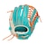 ミズノ（MIZUNO）ソフトボール用グラブ グローブ 外野手用 グローバルエリート SELECT 1AJGS35407 3903
