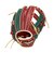 ミズノ（MIZUNO）ソフトボール用グラブ グローブ 内野手用 グローバルエリート SELECT 1AJGS35403 6634