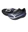 ミズノ（MIZUNO）ランニングシューズ トレーニングシューズ 部活 ウエーブ リベリオン フラッシュ 3 ネイビー ホワイト J1GC267601