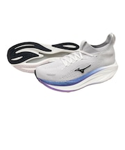 ミズノ（MIZUNO）ランニングシューズ ジョギングシューズ ミズノネオビスタ 3  グレー ブラック J1GS261099 スポーツ シューズ 部活