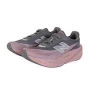 ニューバランス（new balance）ランニングシューズ トレーニングシューズ 部活 フューエルセル レベル v5 ピンク グレー WFCX3WA B スポ…