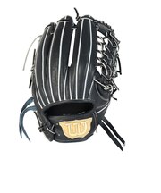 ウイルソン(Wilson)軟式用グラブ オールラウンド用 野球グローブ Basic Lab DUAL DU WBG0012003RT12