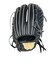 ウイルソン（Wilson）軟式用グラブ 内野手 野球グローブ Basic Lab DUAL D5 WBG0011305RT115