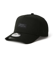 ニューエラ（NEW ERA）キャップ 9FORTY A-Frame Black Patch 15137157