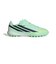アディダス（adidas）ジュニアサッカートレーニングシューズ F50 ハイパーファスト CLUB フック&ループ TF ONP14-KK1338