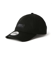 ニューエラ(NEW ERA)キャップ 9TWENTY Black Patch 15137309