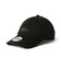 ニューエラ（NEW ERA）キャップ 9TWENTY Black Patch 15137309