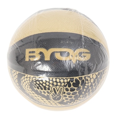 Mamba スモールボール 3号球 BASKETBALLSB/MBG