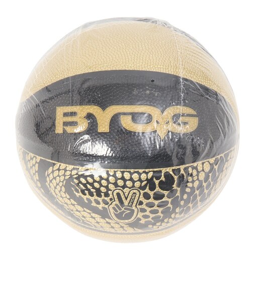 Mamba スモールボール 3号球 BASKETBALLSB/MBG