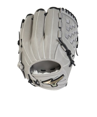ミズノ（MIZUNO）軟式用グラブ オールラウンド用 野球グローブ グローバルエリート SELECT 26AW 1AJGR35400 0509