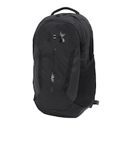 アンダーアーマー(UNDER ARMOUR)リュック ハッスル6.0 バックパック 黒 29L 1384672 003 デイバッグ 撥水 PC収納 通勤 通学