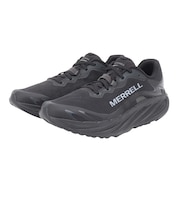 メレル(MERRELL)ランニングシューズ トレランシューズ プロモーフ ブラック J068569 BLK スポーツ シューズ アウトドア