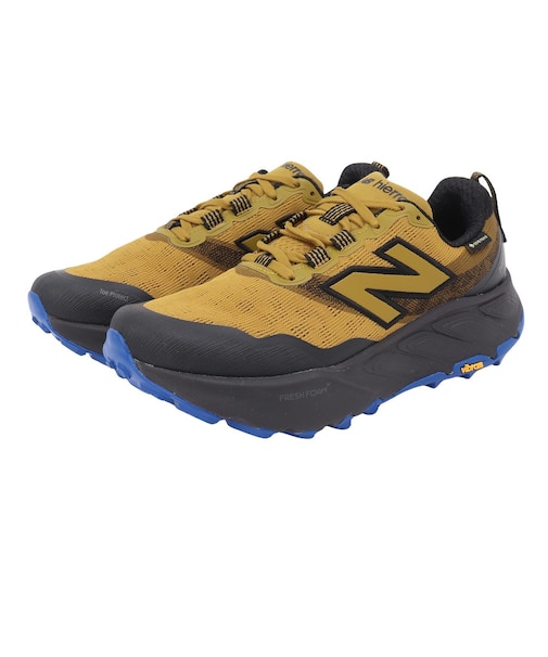 ニューバランス(new balance)カジュアルシューズ フレッシュ フォーム X ヒエロ マスタード MHIG2ZN D スポーツ カジュアル シューズ …