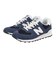 ニューバランス（new balance）スニーカー タウンシューズ ネイビー 574 U5746VU D スポーツ カジュアル シューズ スエード