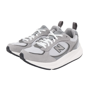 ニューバランス(new balance)スニーカー ウォーキングシューズ ダイナソフト UA950 v1 グレー U950576 2E スポーツ シューズ ト…