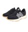 ニューバランス（new balance）スニーカー スポーツシューズ 327 ブラック WS327LPC B スポーツ カジュアル シューズ
