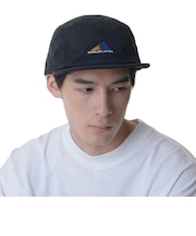 ニューバランス(new balance)帽子 キャップ MT1996 ジェットキャップ LAH35749BK ブラック 速乾