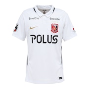 ナイキ(NIKE)浦和レッズ 26-27 アウェイ レプリ カユニフォーム IR0404-100