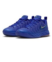 ナイキ(NIKE)ジュニアバスケットシューズ バッシュ Caitlin Clark ケイトリン 1 Caitlin Blue IQ2350-400