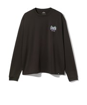 スポルディング(SPALDING)バスケットボールウェア ロングスリーブTシャツ ビーグルズ ダイナー SMT26106CC