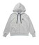 チャンピオン（CHAMPION）TW TERRY フルジップ スウェットパーカー CW-ES101 070
