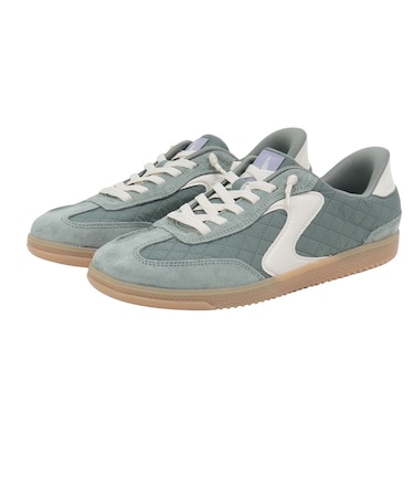 スケッチャーズ（SKECHERS）カジュアルシューズ スリップインズ ホットショット ソフト ラックス ミント 185329-SAGE スニーカー