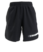 アンダーアーマー（UNDER ARMOUR）バスケットボールウェア NEXT GEN NOVE ショートパンツ 6020388 001