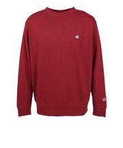 チャンピオン(CHAMPION)BA ONE POINT クルーネックスウェットシャツ C3-Y035 109