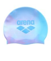 アリーナ(ARENA)水泳 シリコーンキャップ AS6FSC20U BLPK