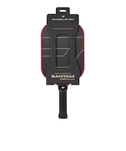 ピックルボール パドル BANTAM TKO-C RED 12.7 1500026000002