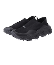 オークリー(OAKLEY)スニーカー スポーツシューズ イオンシフト ブラック FOF100704-021 スポーツ カジュアル シューズ