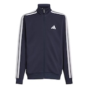 アディダス(adidas)ジュニア 3ストライプス WU ジャケット CL422-KU6462