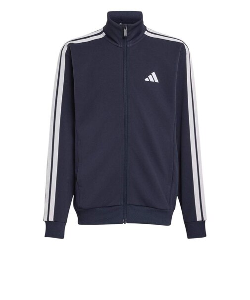 アディダス（adidas）ジュニア 3ストライプス WU ジャケット CL422-KU6462